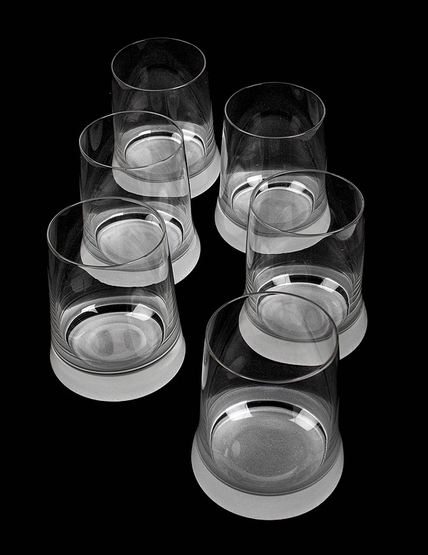 NUUTAJÄRVI Neptun grogilasi, 6 kpl - Designsuosikit - 10105433995 - 0