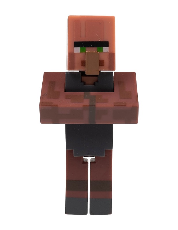 MINECRAFT seppä figuuri - Lasten lelut - 10105434004 - 0