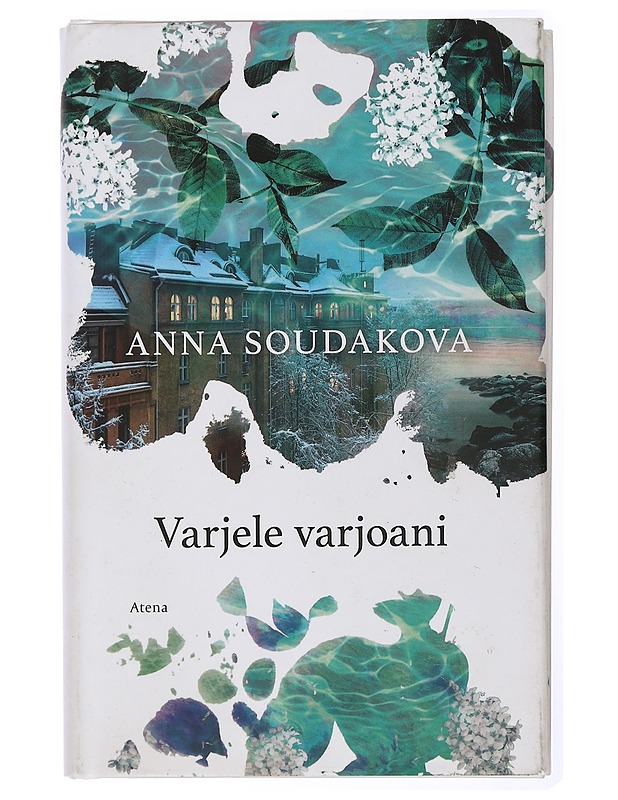 Varjele varjoani - Anna Soudakova - Romaanit ja novellit - 10105434013 - 0