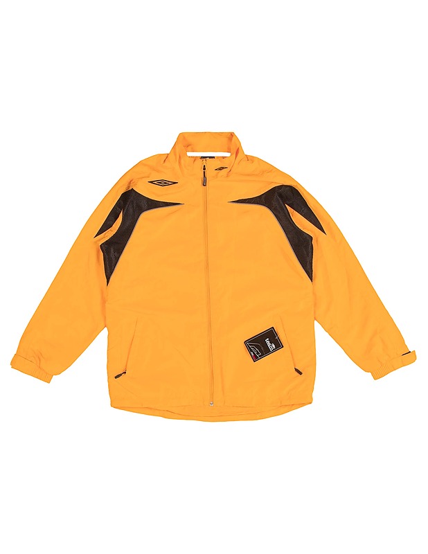 UMBRO takki, 164 - Lasten vaatteet - 10105434019 - 0