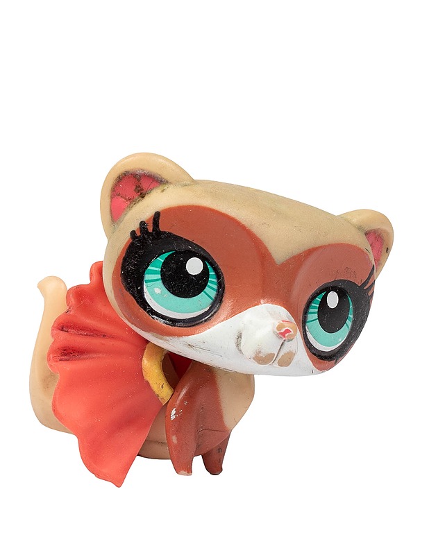LITTLEST PET SHOP fretti figuuri - Lasten lelut - 10105434020 - 0