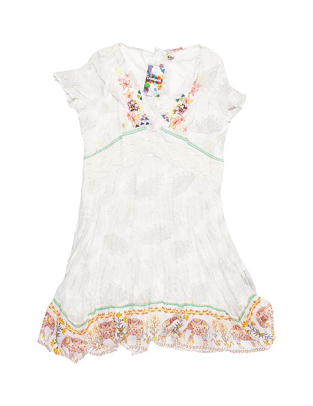 DESIGUAL mekko, 46 - Mekot ja hameet - 10105434046 - 0