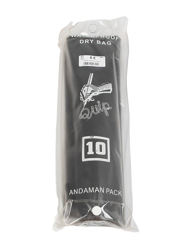 QUIP Andaman Pack laukku - Laukut, lompakot ja reput - 10105434058 - 0