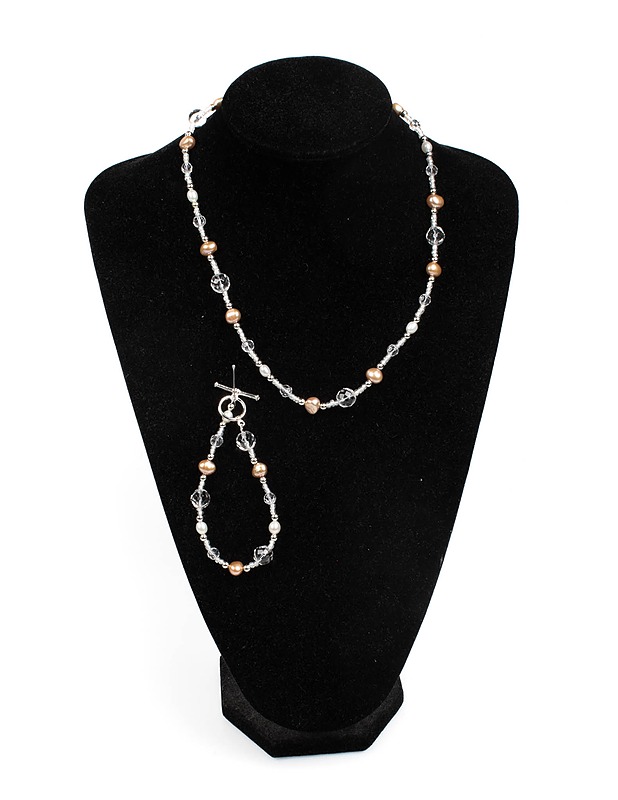 OKER BRAND Korusetti - Korut - 10105434091 - 0