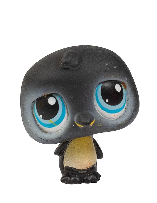 LITTLEST PET SHOP pingviini figuuri - Lasten lelut - 10105434061 - 0