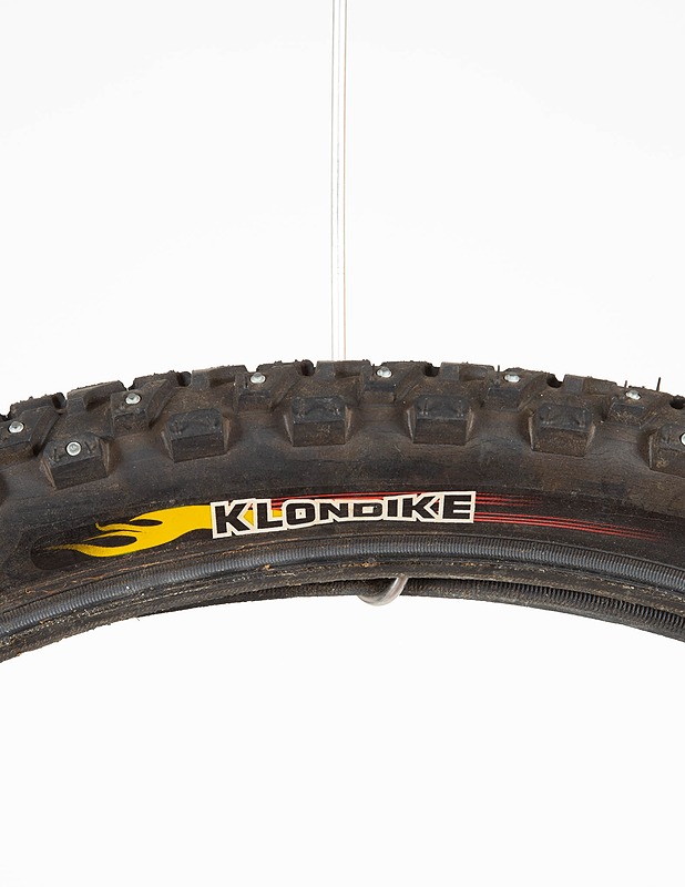 KENDA Klondike polkupyörän nastarengas, 26" - Erikoispyörät - 10105434071 - 1