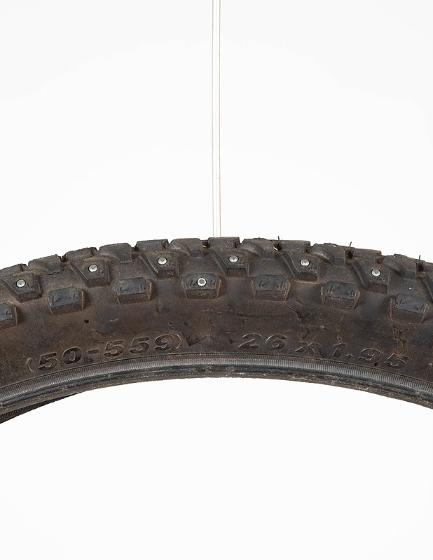 KENDA Klondike polkupyörän nastarengas, 26" - Erikoispyörät - 10105434071 - 2