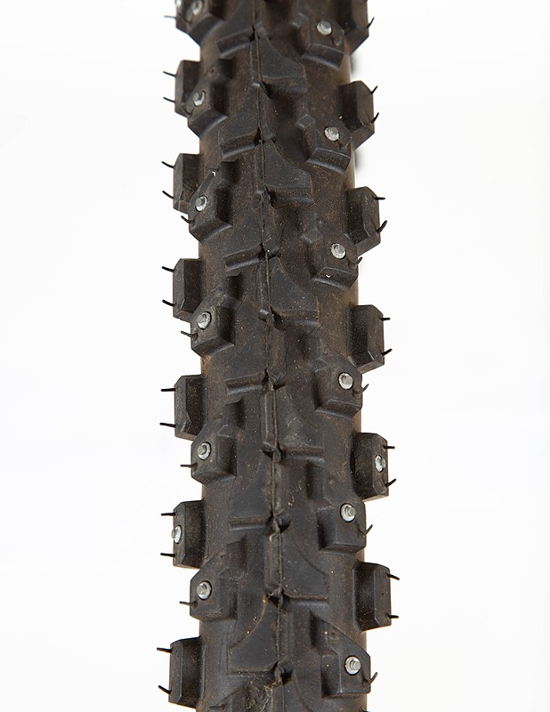 KENDA Klondike polkupyörän nastarengas, 26" - Erikoispyörät - 10105434071 - 3