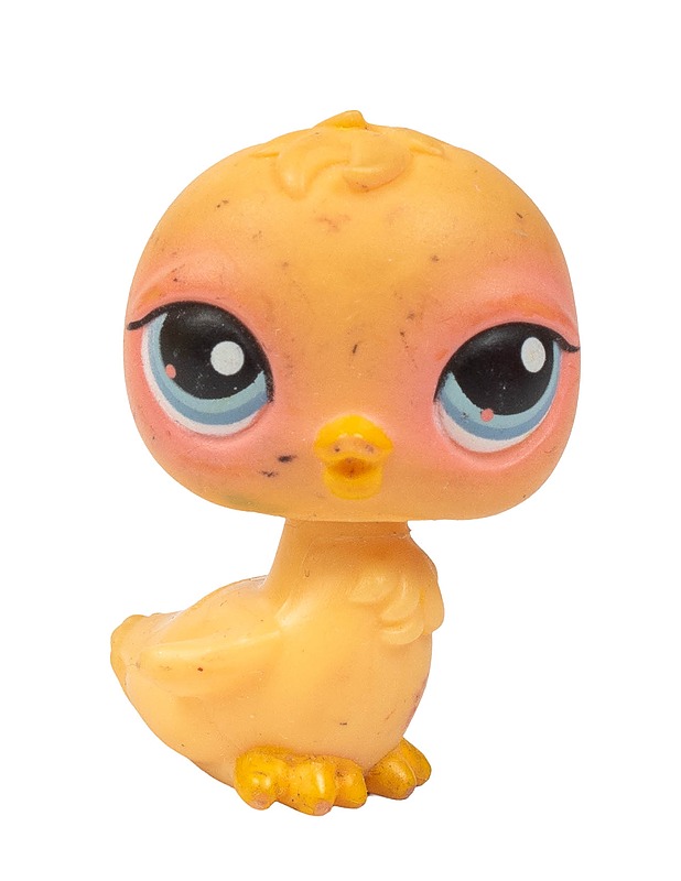 LITTLEST PET SHOP tipu figuuri - Lasten lelut - 10105434079 - 0