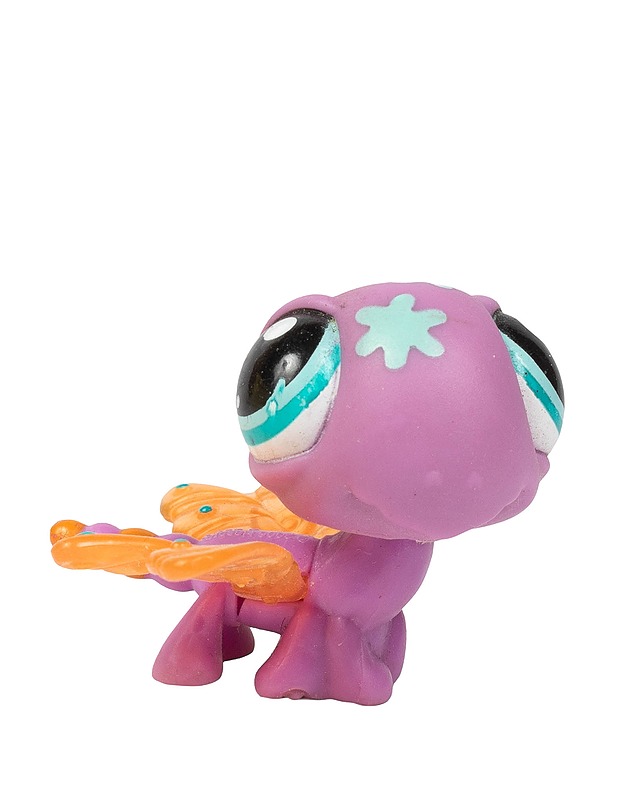 LITTLEST PET SHOP sudenkorento figuuri - Lasten lelut - 10105434082 - 0