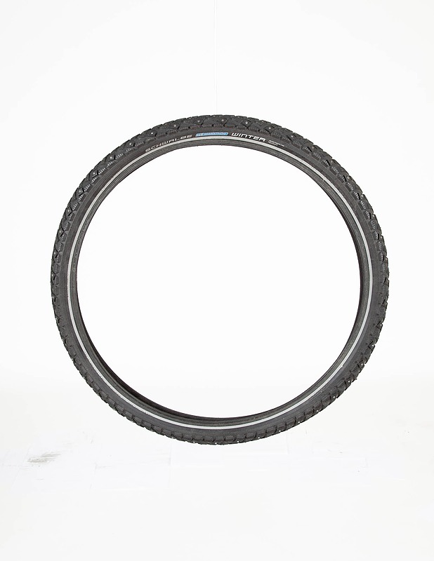 SCHWALBE Winter Marathon polkupyörän nastarengas, 24" - Erikoispyörät - 10105434097 - 0
