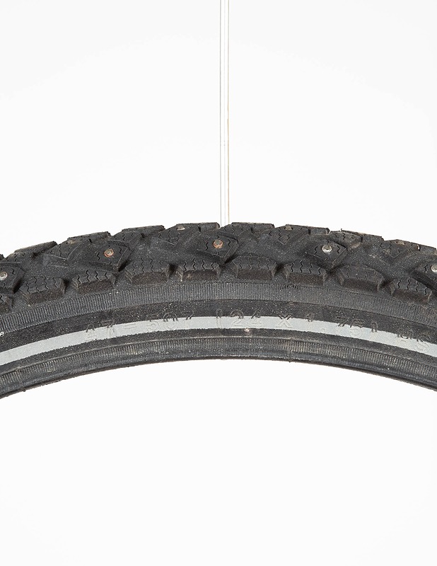 SCHWALBE Winter Marathon polkupyörän nastarengas, 24" - Erikoispyörät - 10105434097 - 2