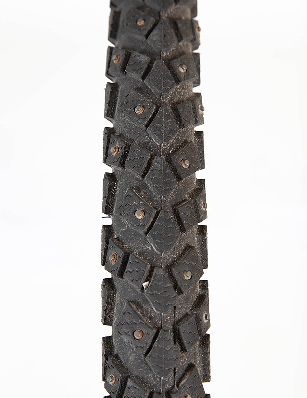 SCHWALBE Winter Marathon polkupyörän nastarengas, 24" - Erikoispyörät - 10105434097 - 3