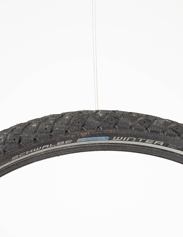 SCHWALBE Winter Active polkupyörän nastarengas, 26" - Erikoispyörät - 10105434109 - 1