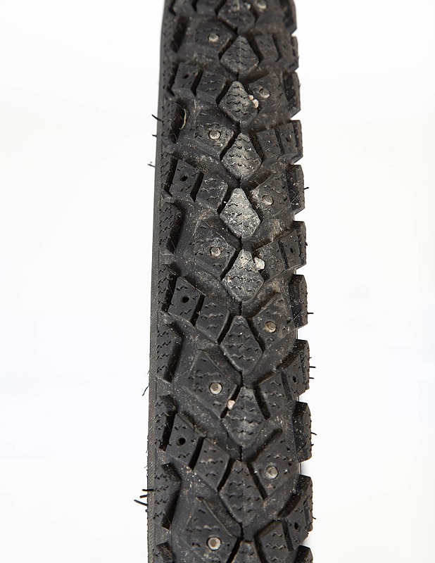 SCHWALBE Winter Active polkupyörän nastarengas, 26" - Erikoispyörät - 10105434109 - 3