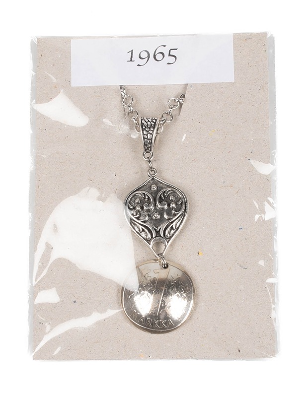 JAANA HIRVONEN kaulakoru - Korut - 10105434111 - 0