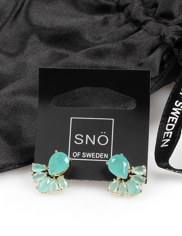 SNÖ OF SWEDEN korvakorut - Korut - 10105434154 - 1