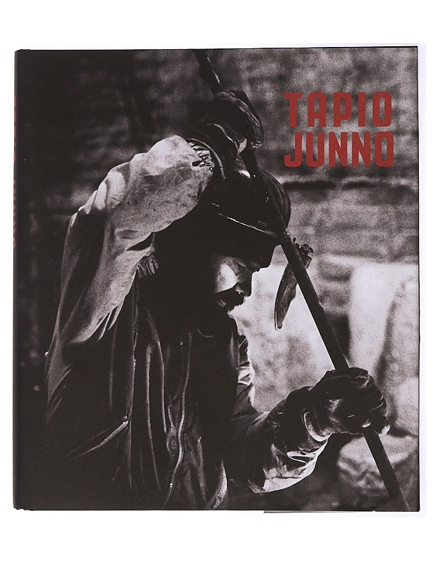 Tapio Junno - Otso Kantokorpi (toim.) - Taide- ja kulttuurikirjat - 10105434127 - 0