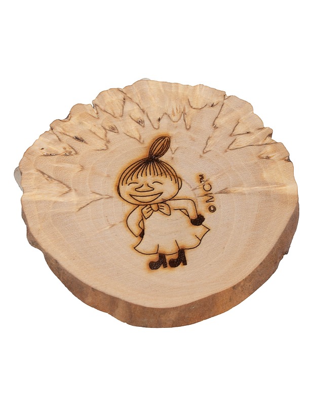 ISOISÄN PUULELUT Pikku Myy alunen - Muut sisustustavarat - 10105434136 - 0