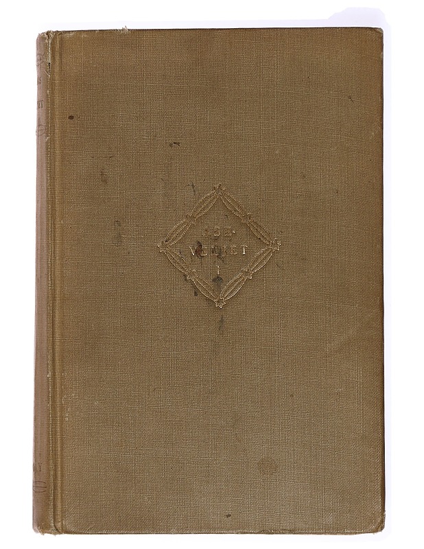 Aseveljet, osat 1 ja 2 - K. A. Wegelius - Historiakirjat - 10105434139 - 0