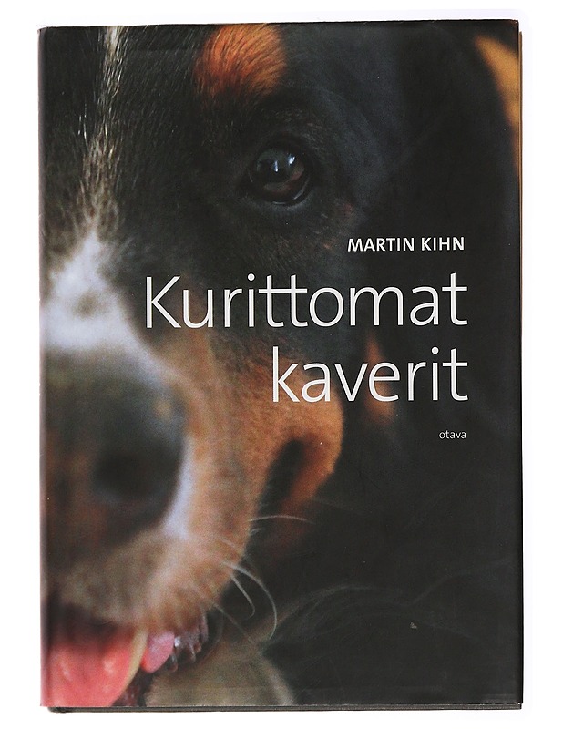 Kurittomat kaverit - Kihn, Martin - Elämäkerrat ja muistelmat - 10105434140 - 0