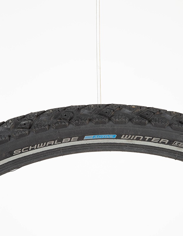 SCHWALBE Winter Active polkupyörän nastarengas, 26" - Erikoispyörät - 10105434151 - 1