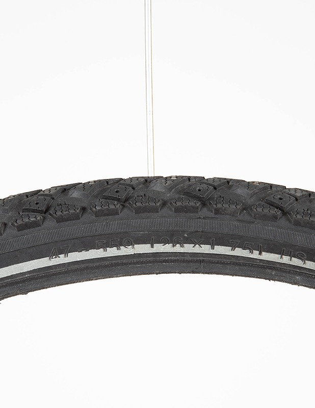 SCHWALBE Winter Active polkupyörän nastarengas, 26" - Erikoispyörät - 10105434151 - 2