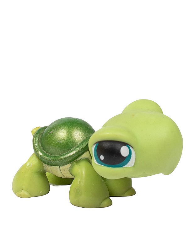 LITTLEST PET SHOP kilpikonna figuuri - Lasten lelut - 10105434159 - 0