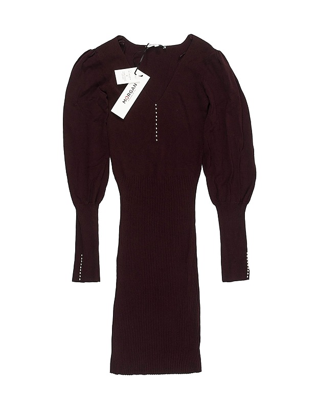 MORGAN neulemekko, L - Mekot ja hameet - 10105434164 - 0