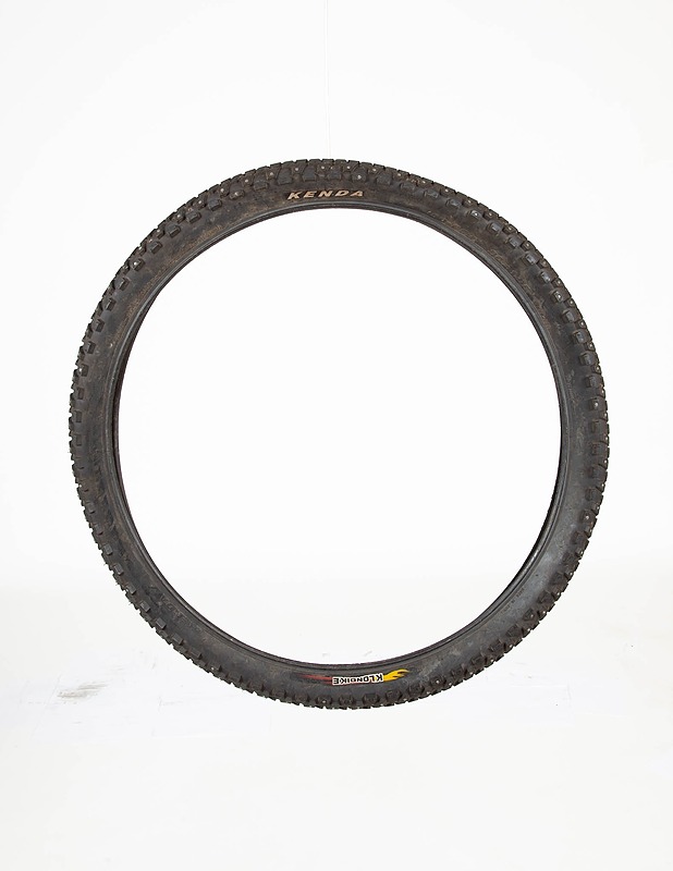 KENDA Klondike polkupyörän nastarengas, 26" - Erikoispyörät - 10105434165 - 0