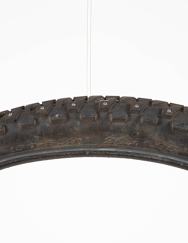 KENDA Klondike polkupyörän nastarengas, 26" - Erikoispyörät - 10105434165 - 2