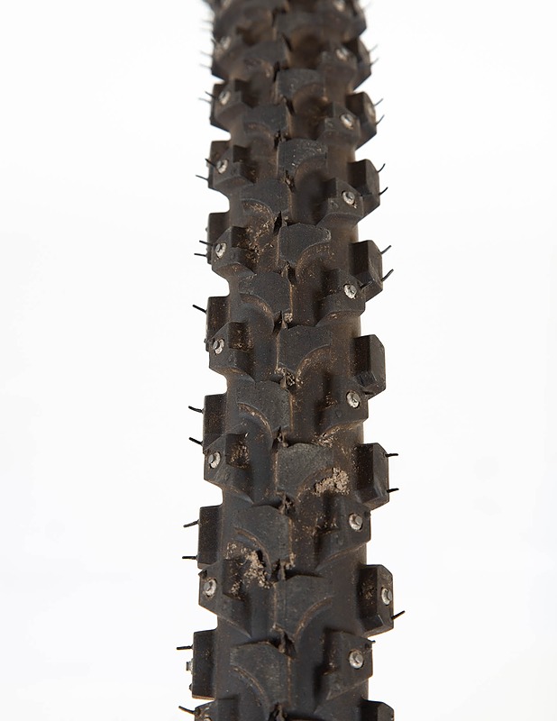 KENDA Klondike polkupyörän nastarengas, 26" - Erikoispyörät - 10105434165 - 3