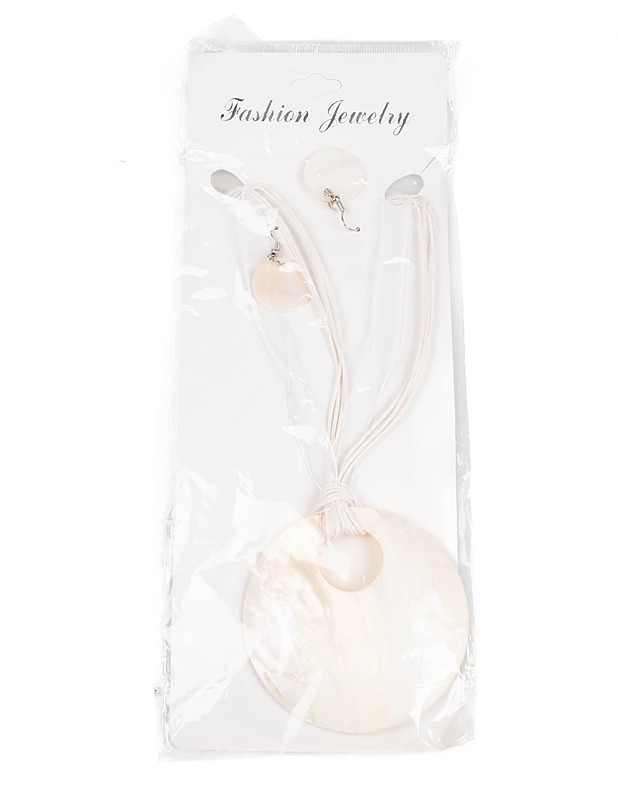 FASHION JEWELRY korusetti - Korut - 10105434168 - 0