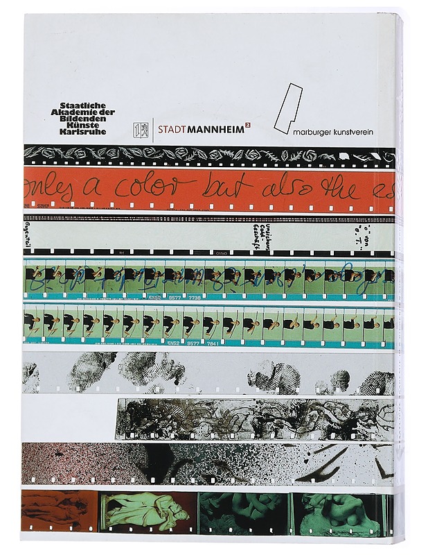 TOP 07: Meisterschüler - Taide- ja kulttuurikirjat - 10105434173 - 1