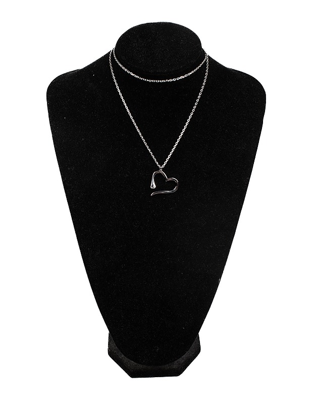 LAUKKA sydan kaulakoru - Korut - 10105434194 - 0