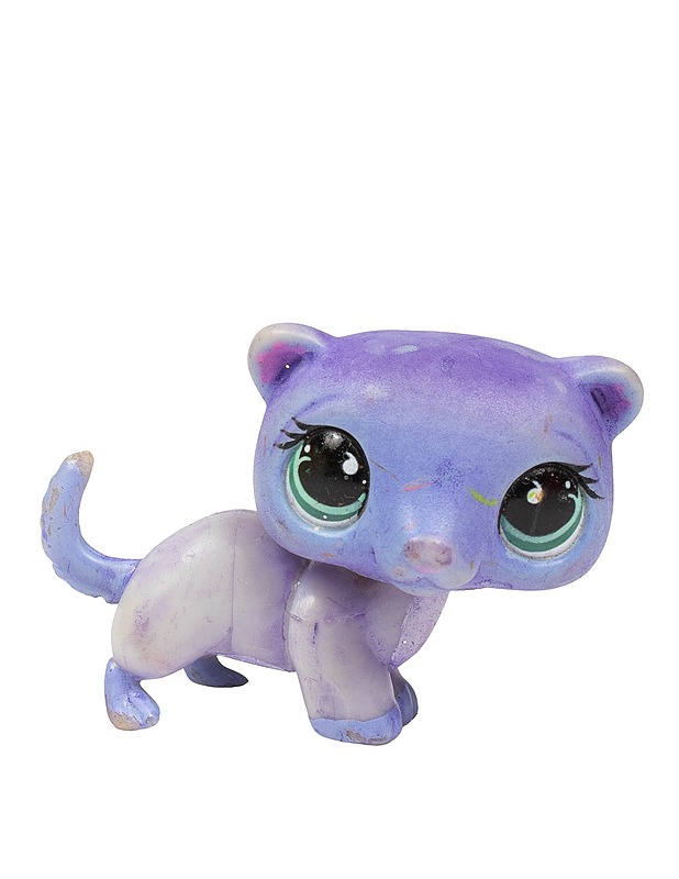 LITTLEST PET SHOP fretti figuuri - Lasten lelut - 10105434208 - 0