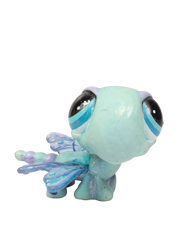 LITTLEST PET SHOP sudenkorento figuuri - Lasten lelut - 10105434224 - 0