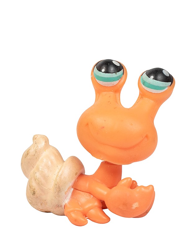 LITTLEST PET SHOP rapu figuuri - Lasten lelut - 10105434242 - 0