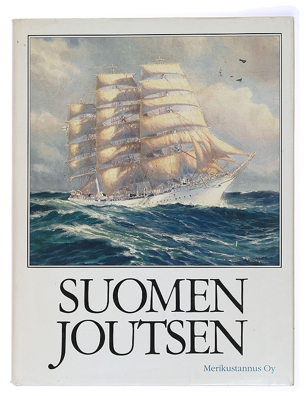 Suomen joutsen - Aalste, Juhani - Tietokirjat - 10105434268 - 0