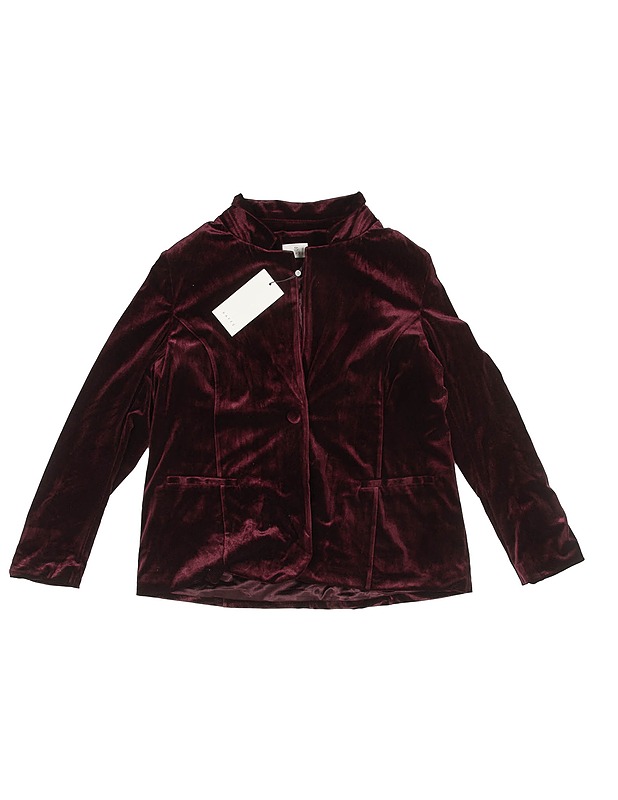 KAFFE Kelly bleiseri, 46 - Naisten paidat ja topit - 10105434292 - 0