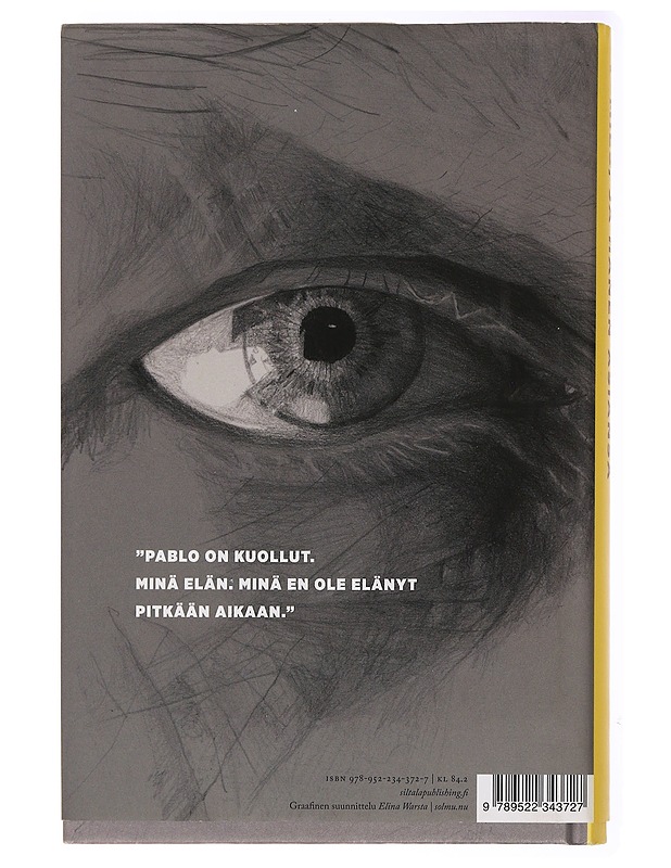 Mies, ja hänen asiansa - Pirkko Saisio - Romaanit ja novellit - 10105434306 - 1