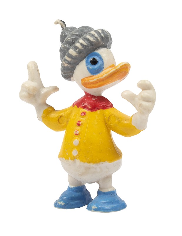 HEIMO Disney Mummo Ankka figuuri - Lasten lelut - 10105434362 - 0