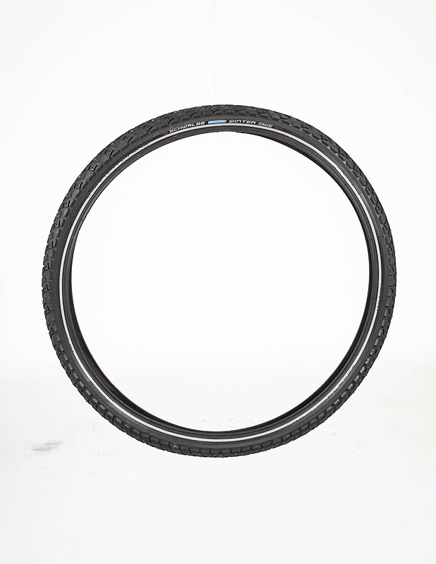 SCHWALBE Winter Active polkupyörän nastarengas, 26" - Erikoispyörät - 10105434374 - 0