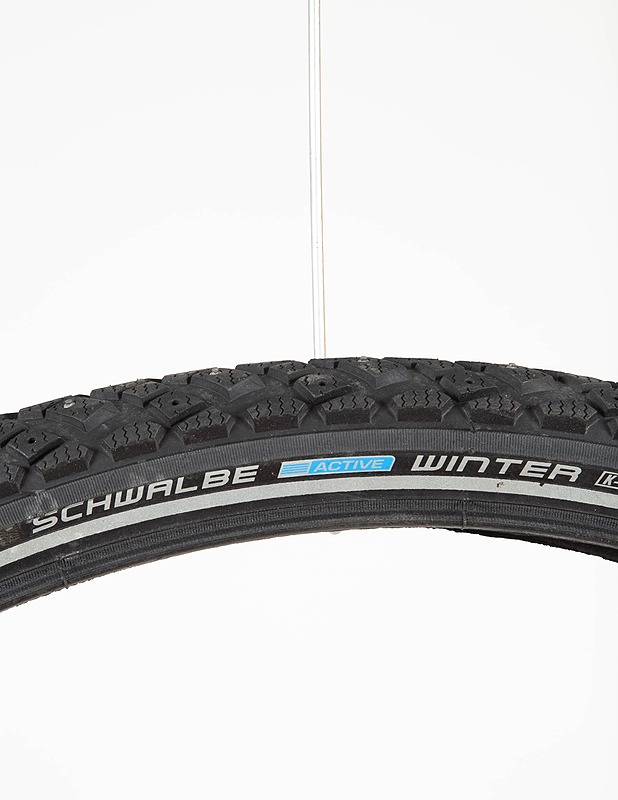 SCHWALBE Winter Active polkupyörän nastarengas, 26" - Erikoispyörät - 10105434374 - 1