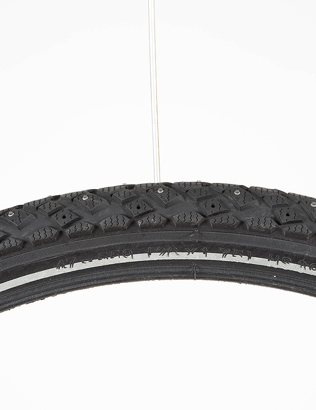 SCHWALBE Winter Active polkupyörän nastarengas, 26" - Erikoispyörät - 10105434374 - 2