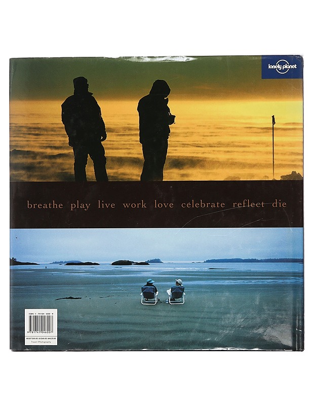 Lonely Planet : One People - many journeys - Tietokirjat ja oppaat - 10105434395 - 1