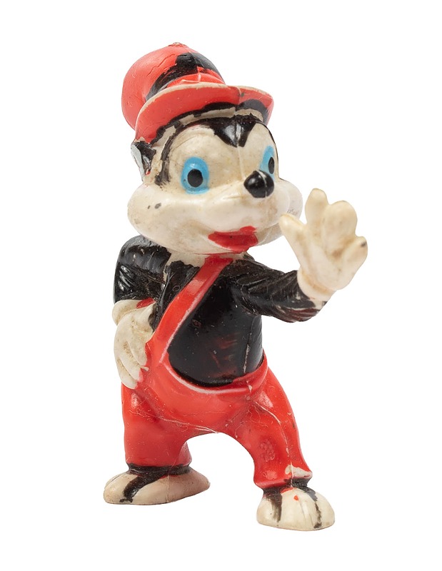 HEIMO Disney Pikku Hukka figuuri - Lasten lelut - 10105434394 - 0