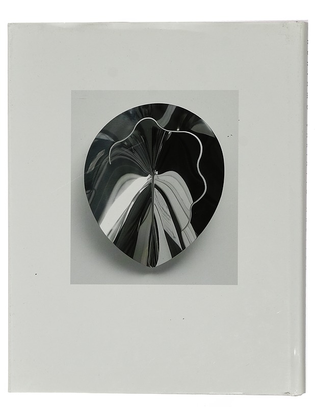 Huhtamo : variatio arctica sculptura - Timo Valjakka - Taide- ja kulttuurikirjat - 10105434407 - 1