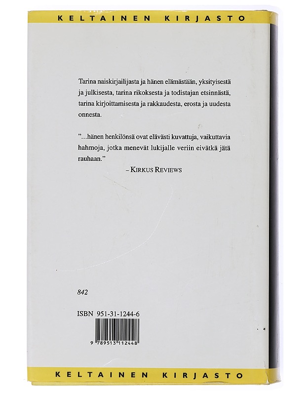 Leski vuoden verran - Irving, John - Romaanit ja novellit - 10105434411 - 1