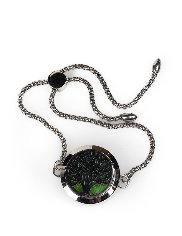 Elämänpuu aromaterapia rannekoru - Korut - 10105434406 - 0